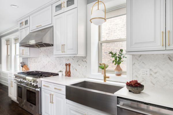 Galley Kitchen Remodeling in Murfreesboro