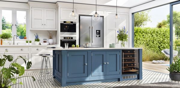 Kitchen Design Service in Murfreesboro