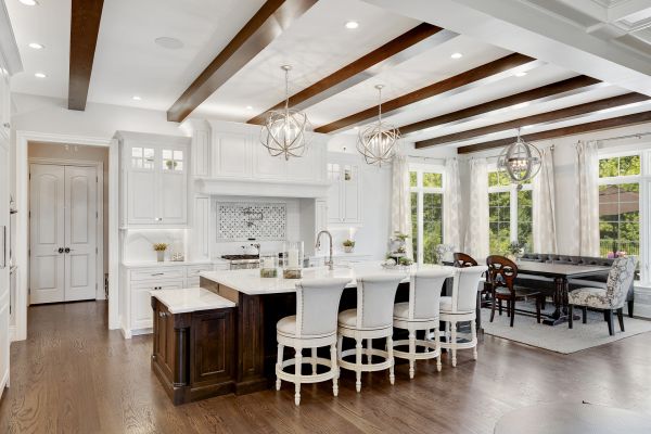 Kitchen Remodeling in Murfreesboro