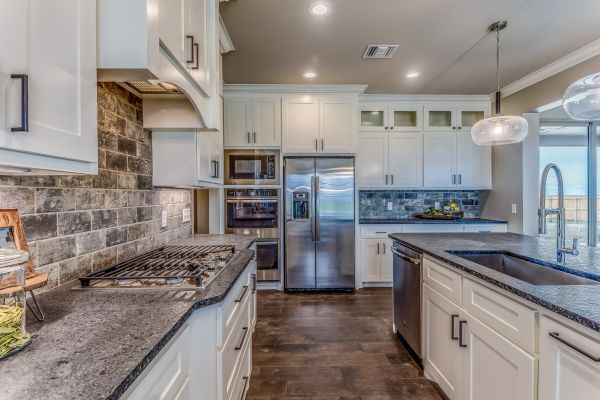 Cabinet Remodeling in Murfreesboro