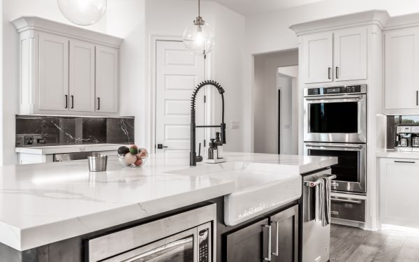 Kitchen Updating in Murfreesboro