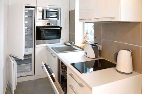 Kitchenette Installation in Murfreesboro