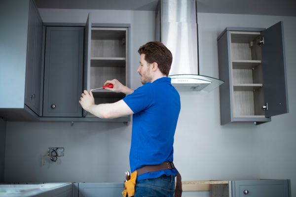 Kitchen Upgrading in Murfreesboro