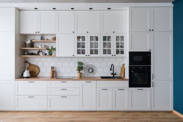 Kitchen Cupboards Remodeling in Murfreesboro