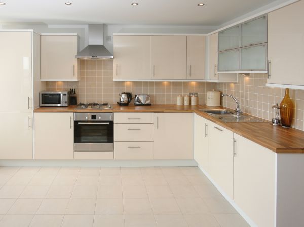 Kitchen Cabinets Remodeling in Murfreesboro