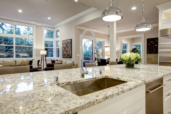 Counter Remodeling in Murfreesboro