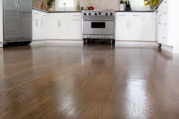 Kitchen Floor Remodeling in Murfreesboro