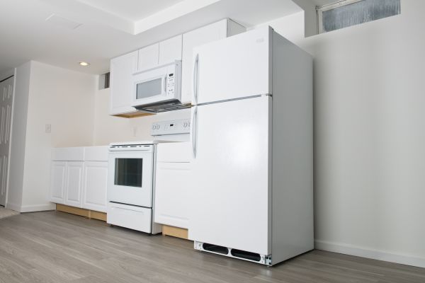 Kitchen Cabinet Remodeling in Murfreesboro