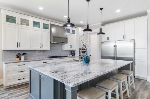 Modern Kitchen Remodeling in Murfreesboro