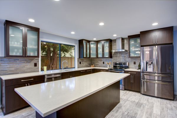 Kitchen Renovation in Murfreesboro